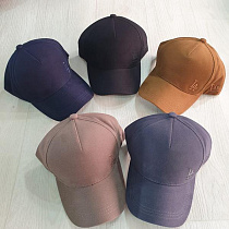 Кепка Candy CN2424 mix - делук