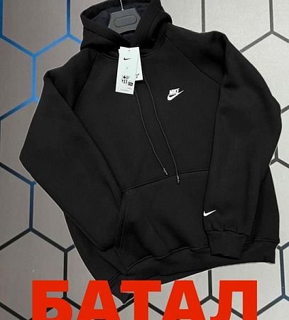 Худи Alex Clothes 4805 black - делук