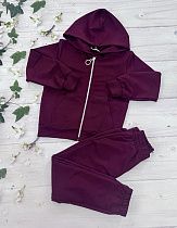 Костюм Спорт Marimaks 175 wine - делук