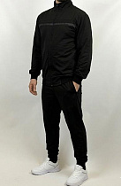 Костюм Спорт Vip Stendo VP77 black - делук