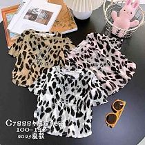 Футболка Фунтик C78885 white Футболка Фунтик C78885 white - делук