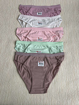 Трусы Disneyopt 211104 mix (XL) Трусы Disneyopt 211104 mix (XL) - делук