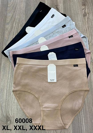 Трусы Comfort 60008 mix - делук