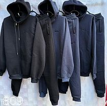 Костюм Спорт Shon S1257 navy - делук
