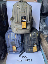 Рюкзак Candy Bags 1304 beige - делук