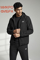 Костюм Спорт Hous Of Timur HT4109 black - делук