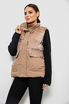 Куртка Obuv Ok2 M01 (11959) beige - делук