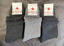 Носки Alia A047 mix - делук