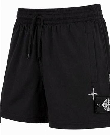 Штаны Alex Clothes 14866 black - делук