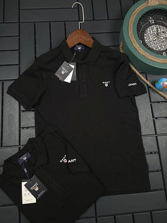 Футболка Hous Of Timur HT2367 black - делук