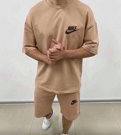Костюм Faraon 1691 beige - делук