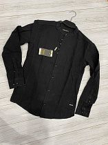 Рубашка Antony Rossi 4246 black - делук
