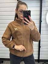 Куртка Jjf 371140 brown - делук