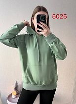 Худи Fsn 5025 mint - делук