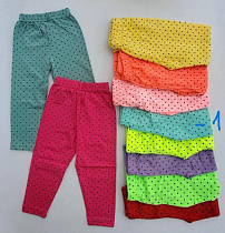 Лосины Meloria ML4376-1 l.mint - делук