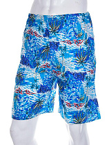 Шорты Meisty 777-12 blue - делук