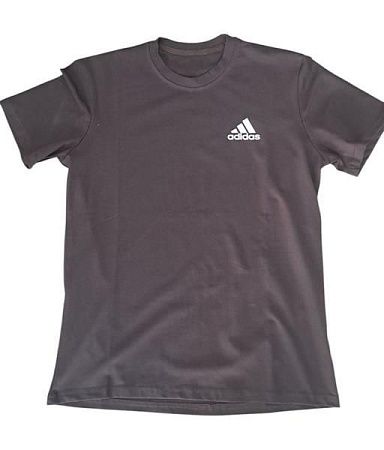 Футболка Cramp C54 brown - делук