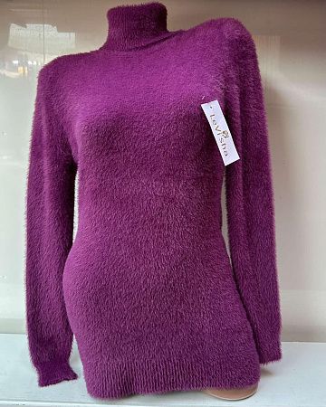 Туника Novetly Store 5707 purple - делук