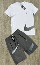 Костюм Essa E107 grey - делук