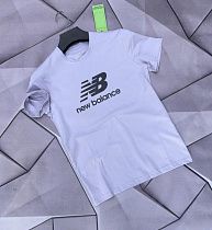Футболка Annet VE0020 white - делук