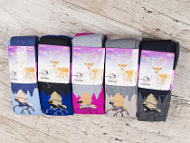 Колготы Jelzin A824 mix-old-1 - делук