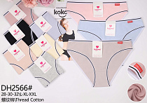 Трусики DH2566 - делук