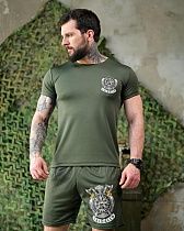 Костюм Madoka 1050 khaki - делук