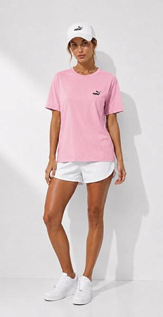 Футболка Zalov ZW1878 pink - делук