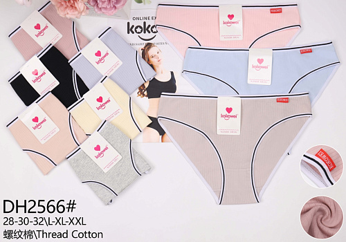 Трусики DH2566 - делук