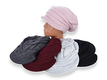 Шапка Viola AW01 mix - делук