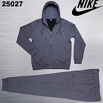 Костюм Спорт Azt AZ209-25027 grey - делук