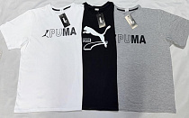 Футболка Ayden AD1513 black - делук