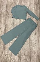 Костюм Boys&Girls BG377 mint - делук