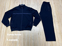 Костюм Спорт Navas NW1622 navy - делук