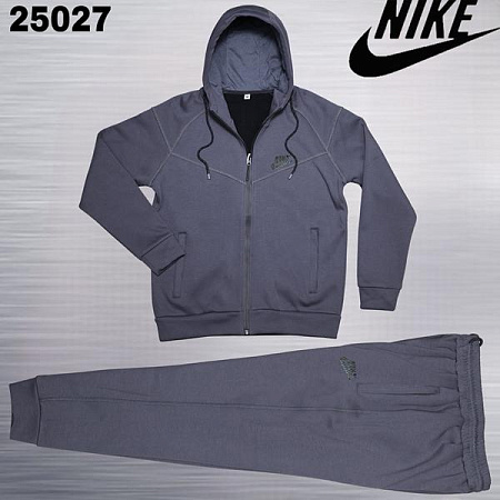 Костюм Спорт Azt AZ209-25027 grey - делук