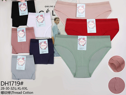 Трусики DH1719 - делук