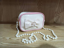 Сумка Luna-Bag 25-567 white - делук