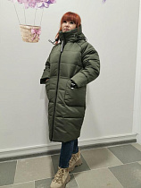 Куртка Liart 831 khaki Куртка Liart 831 khaki - делук