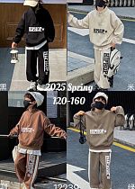Костюм Спорт Meloria 12239 d.beige - делук