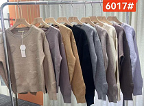 Свитер Even&Efair 6017 mix - делук