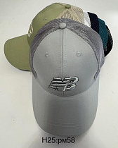 Кепка Sevim H25 mix - делук