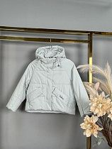 Куртка Delfinka 6659 mint - делук