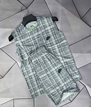 Костюм Rassul 66701 grey - делук