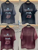 Футболка Major 2A30157 wine - делук