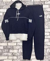 Костюм Спорт Essa E390 navy - делук