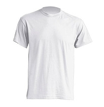 Футболка Alia 1885 white - делук