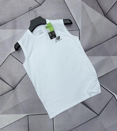 Майка Rassul 6188 white - делук