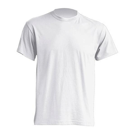 Футболка Alia 1885 white - делук