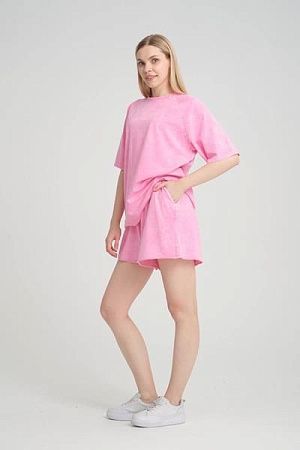 Костюм Mmc Clothes 240014 pink - делук