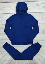 Костюм Спорт Annet YT8346 navy - делук